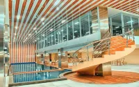 Grand Metro Hotel Tasikmalaya Hotels in Tawang