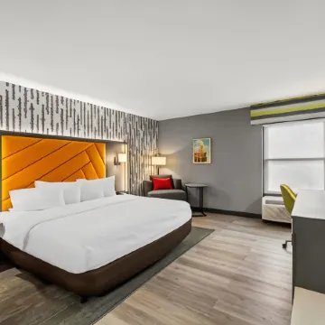 Hampton Inn Lexington/Georgetown