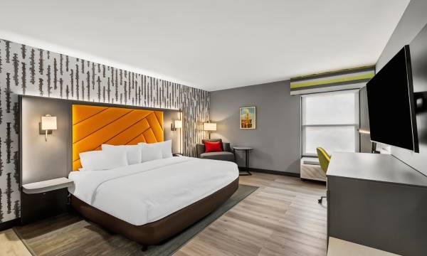 Hampton Inn Lexington/Georgetown