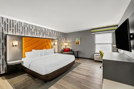 Hampton Inn Lexington/Georgetown