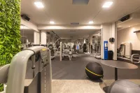 Hi Hotel - Wellness & Spa - Gym