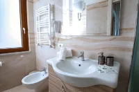 B&B Relax in Pompei - Bãi đậu xe