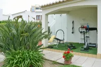 Sensations Guesthouse