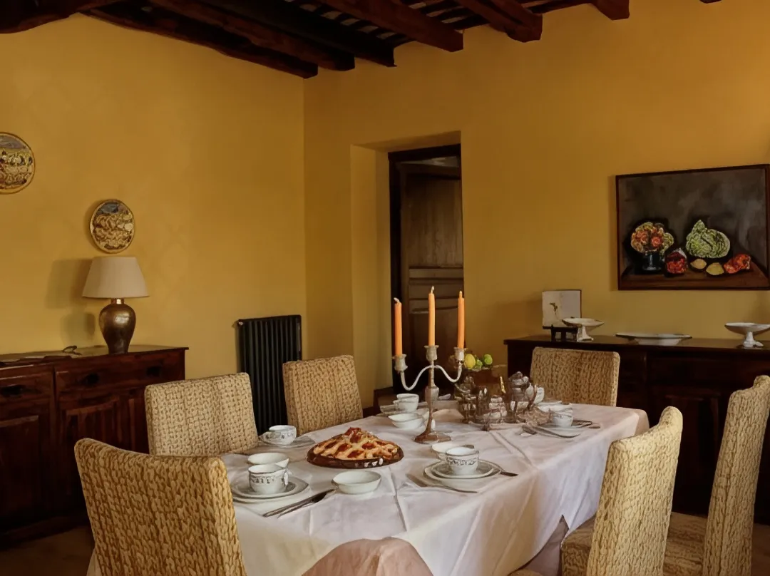 Agriturismo Ridocco - Sicilia