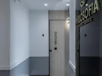 필로소피아 아테네 스위트 글로리아 극장 주변 호텔