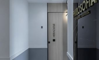 Philosofia Athens Suites