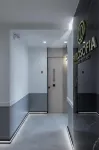 Philosofia Athens Suites