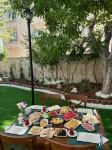 Marassa Konak Hotel - breakfast