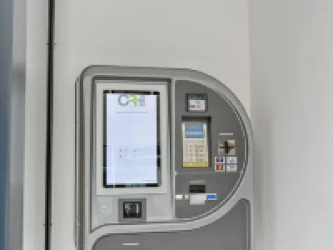 Hotel "City Rooms Wels" Hotéis em Wels