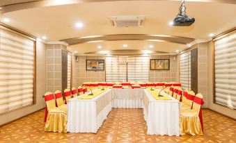 Tara Phendeyling Hotel