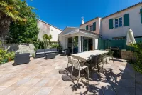 Le Clos des Sternes