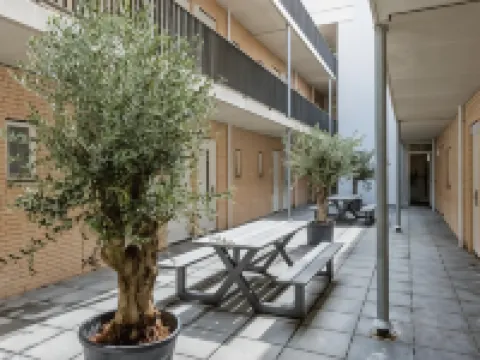 弗利辛恩公寓 弗利辛恩酒店