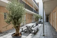 Hotel Residentie Vlissingen Hotels in Vlissingen