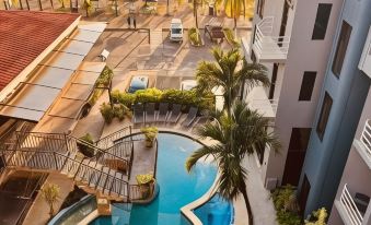 Paradise Jaco Beach Front