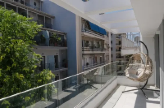 눈 스마트 레지던스