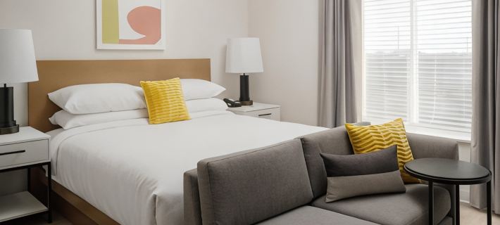 WaterWalk Extended Stay Phoenix - N. Happy Valley Hotels in Phoenix