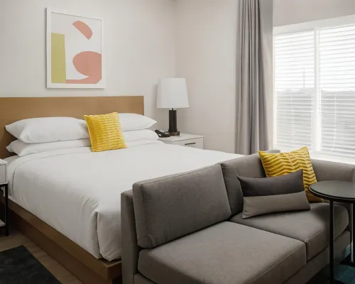 WaterWalk Extended Stay Phoenix - N. Happy Valley Hotel a Phoenix