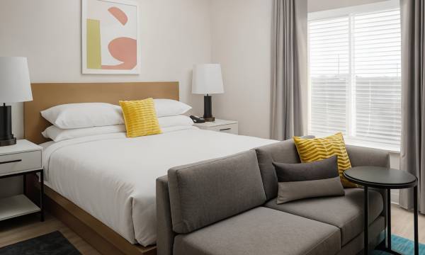 WaterWalk Extended Stay Phoenix - N. Happy Valley