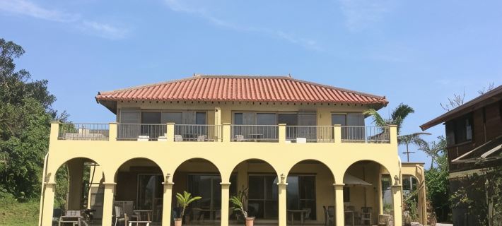 Mayagusuku Resort Hotels in Yaeyama-gun