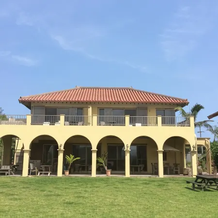 Mayagusuku Resort