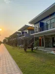 Infinity Seesun Resort Các khách sạn ở Krasang