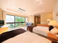 Hotel Shikisai Hotels near Shirane Mountain