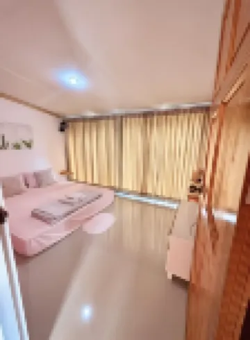The Color Resort Amphawa