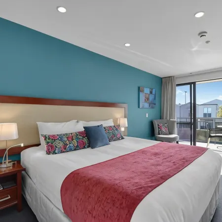Delorenzo Studio Apartments