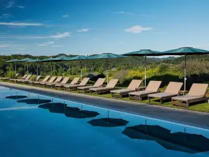 蘇德斯特馬克路易斯葡萄酒水療度假飯店