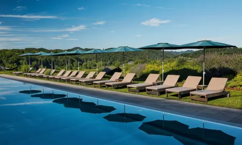 Loisium Wine & Spa Resort Sudsteiermark