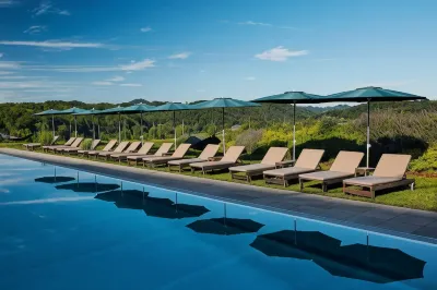 Loisium Wine & Spa Resort Sudsteiermark Các khách sạn ở 