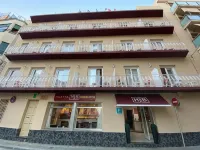 Hostal Bonavista - Homestays