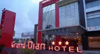 Grand Dian Hotel Slawi Hôtels à : Slawi