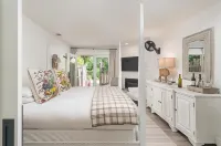 Farmhouse Inn Hotels in Occidental