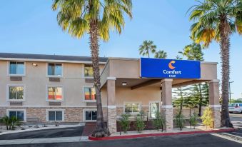 Comfort Inn San Diego Miramar