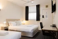 ไฮสตรีทโมเทล