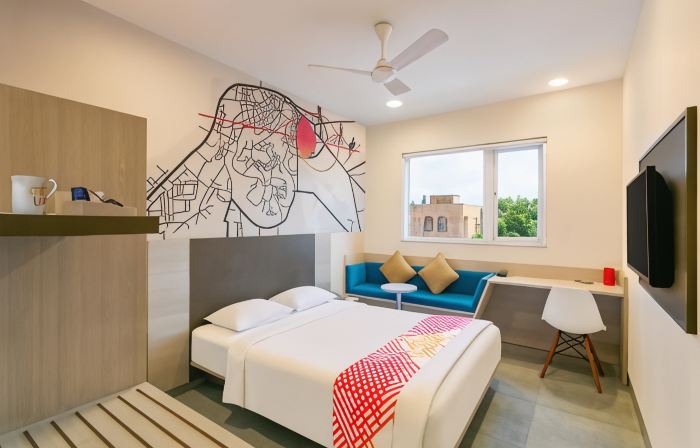 Ginger Bhubaneshwar