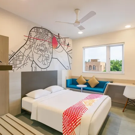 Ginger Bhubaneshwar