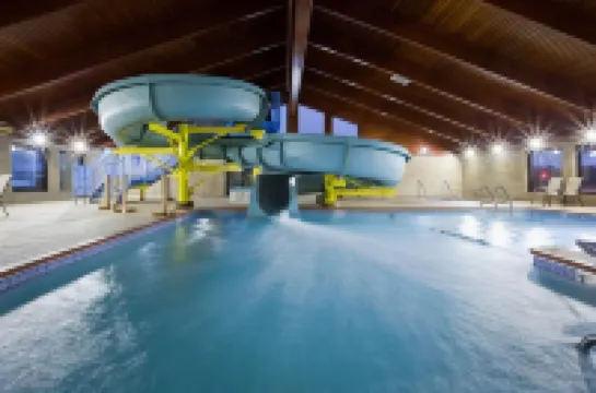 AmericInn by Wyndham Shakopee Near Canterbury Park