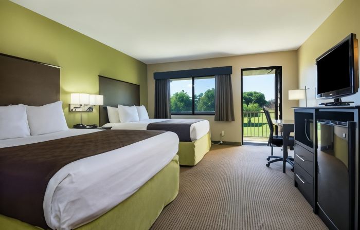 AmericInn by Wyndham Okoboji