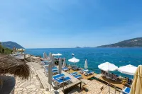Kulube Hotel