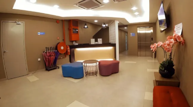 U Design Hotel Kuala Lipis