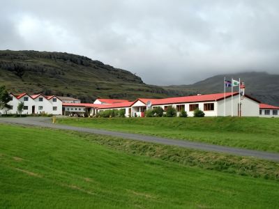 Hotel Smyrlabjörg