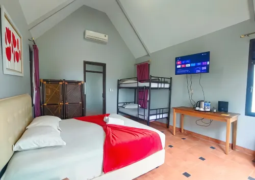 Degung Hillside - 2-Star