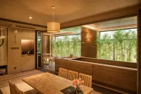 Hoshikage Ryokan - Morgenmad