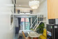 Lilo's homestay West lake Thuy Khue