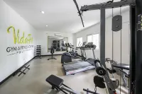 Buena Vida Resort and Spa - Gym