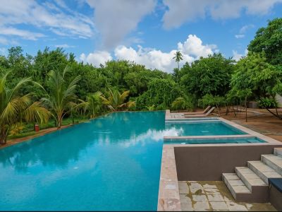 At One - with Nature Glamping, Rekawa