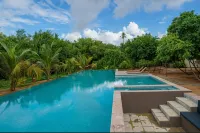 At One - with Nature Glamping Resort