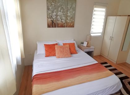 Davao Condo 2Br Pool Wifi Netflix